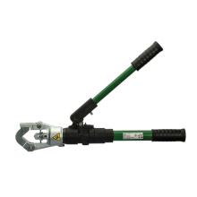 8 Ton Hydraulic Crimping Tool with 10mm Stroke